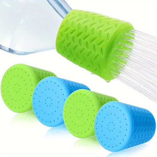 Bottle-Top Shower Head for Pets