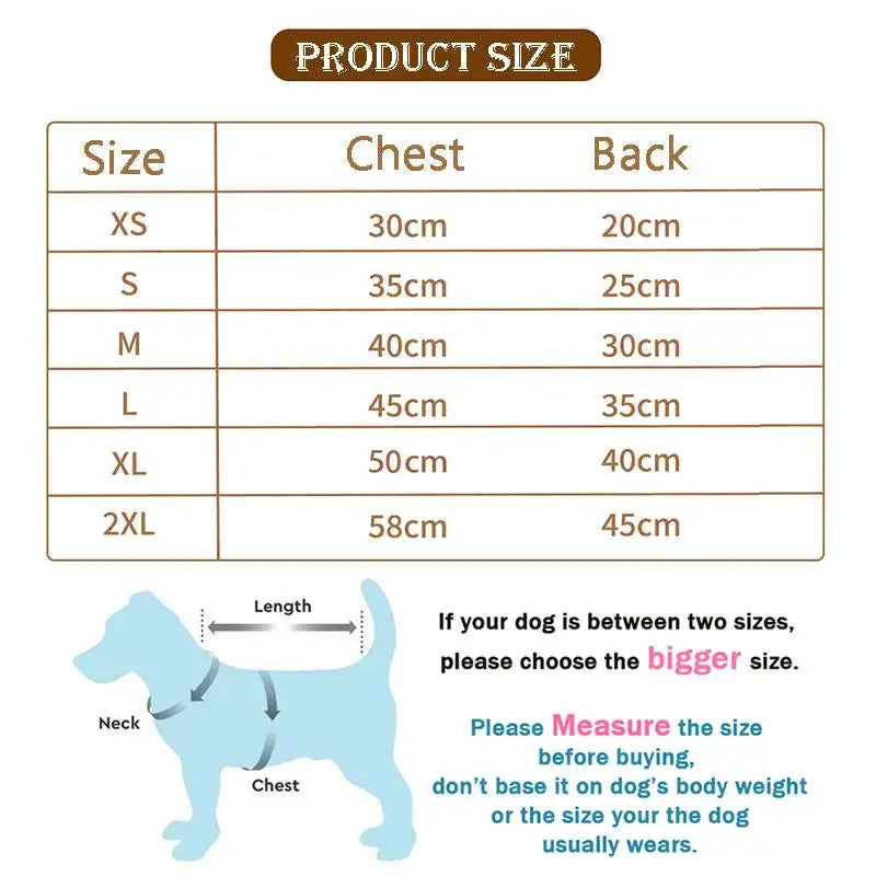 Warm Sweatshirt Jacket for Small Dogs