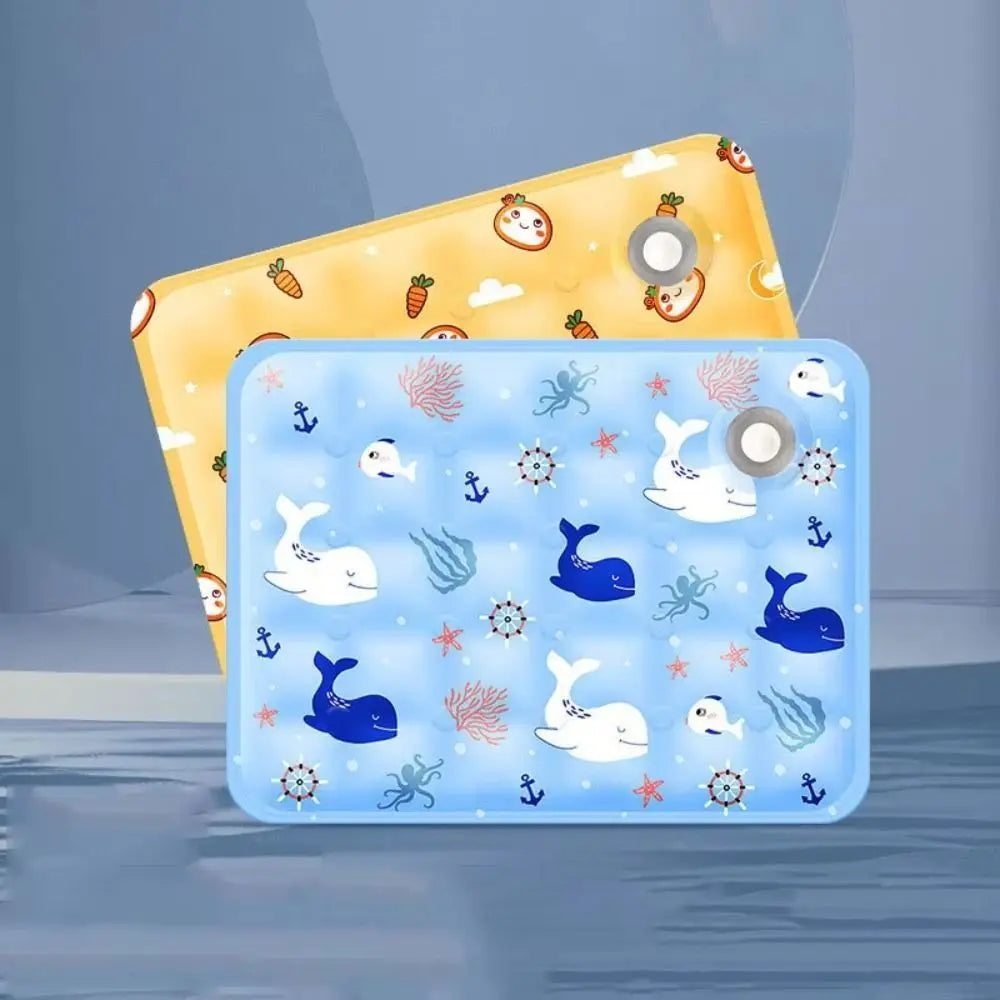 Self-Cooling Gel Mat for Dogs and Cats