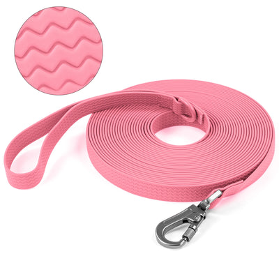 Waterproof PVC Dog Lead
