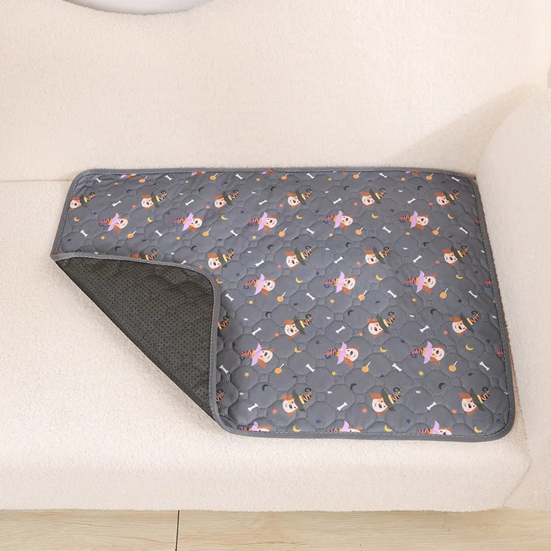 Reusable Washable Pee Pad for Dogs - Magic Dog / 50x35 cm