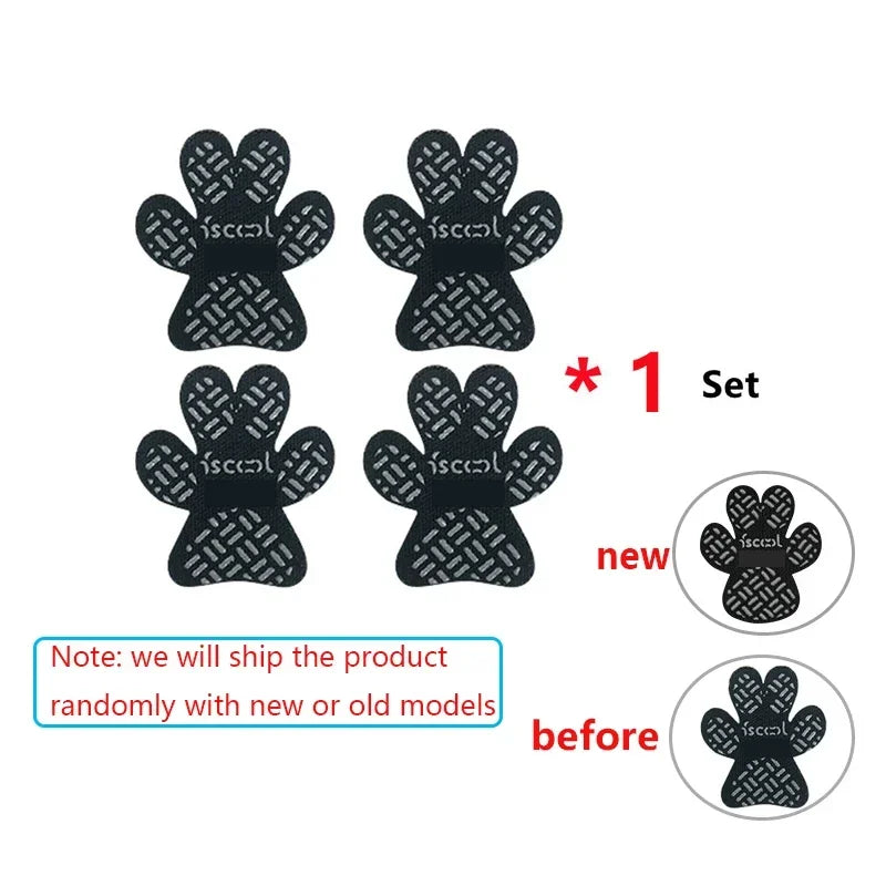 Anti-Slip Paw Pads for Dogs