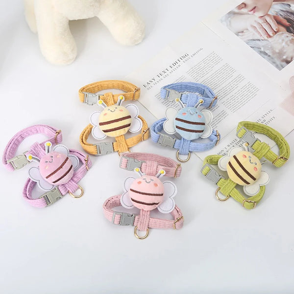 Bee Harness and Lead Set