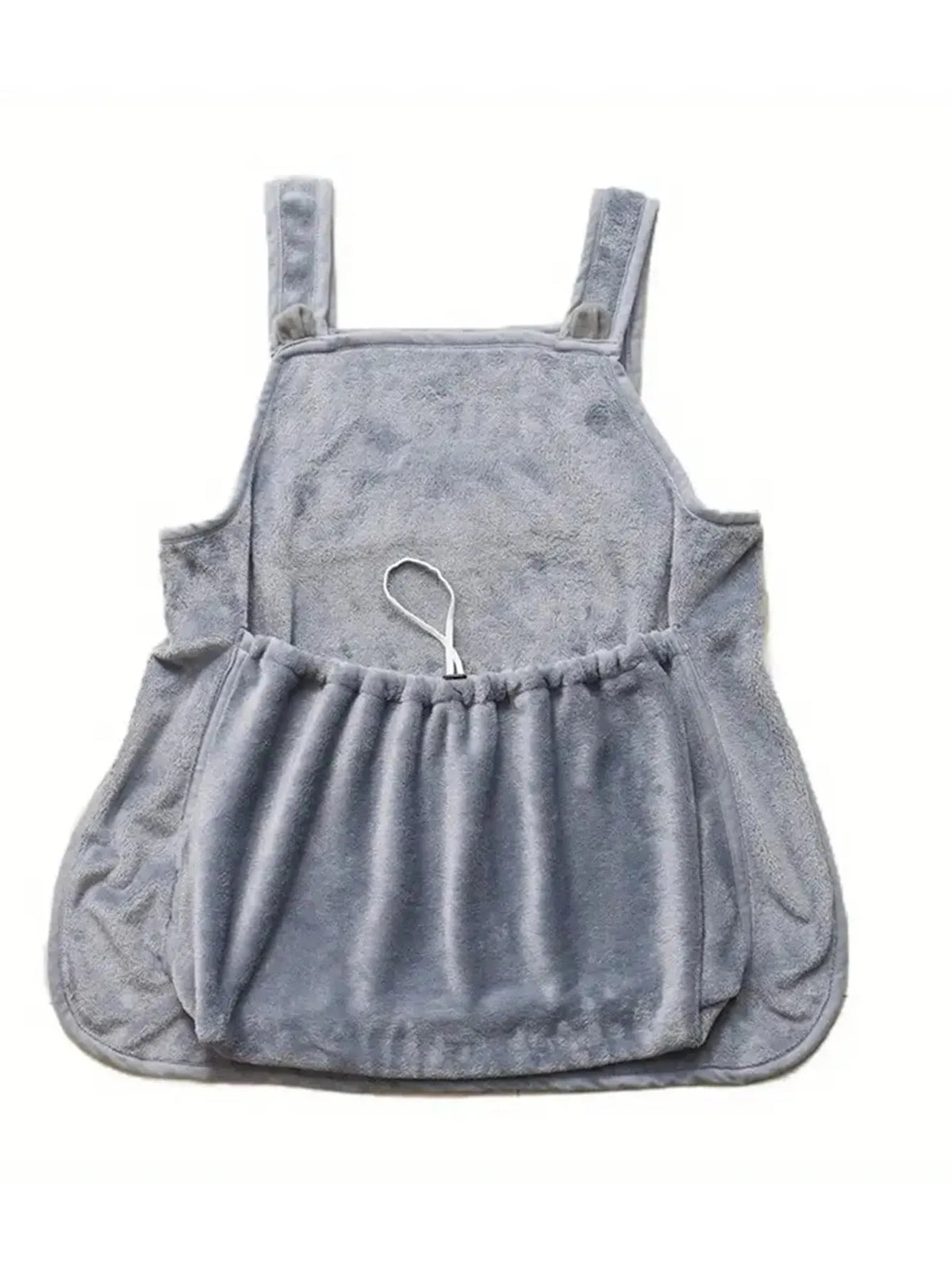 Pet Carrier Apron