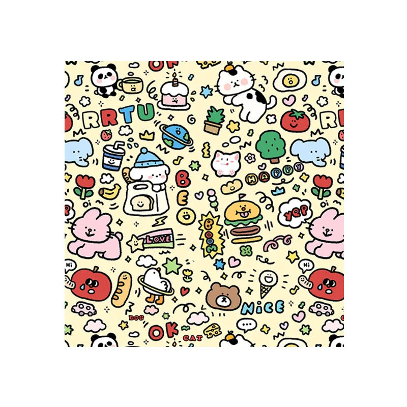 Cat Grooming Wrap Blanket