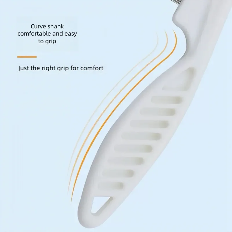 Stainless Steel Flea Comb