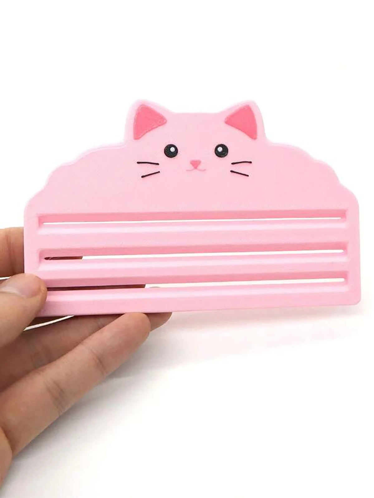 Cat Food Extruder for Homemade Treats