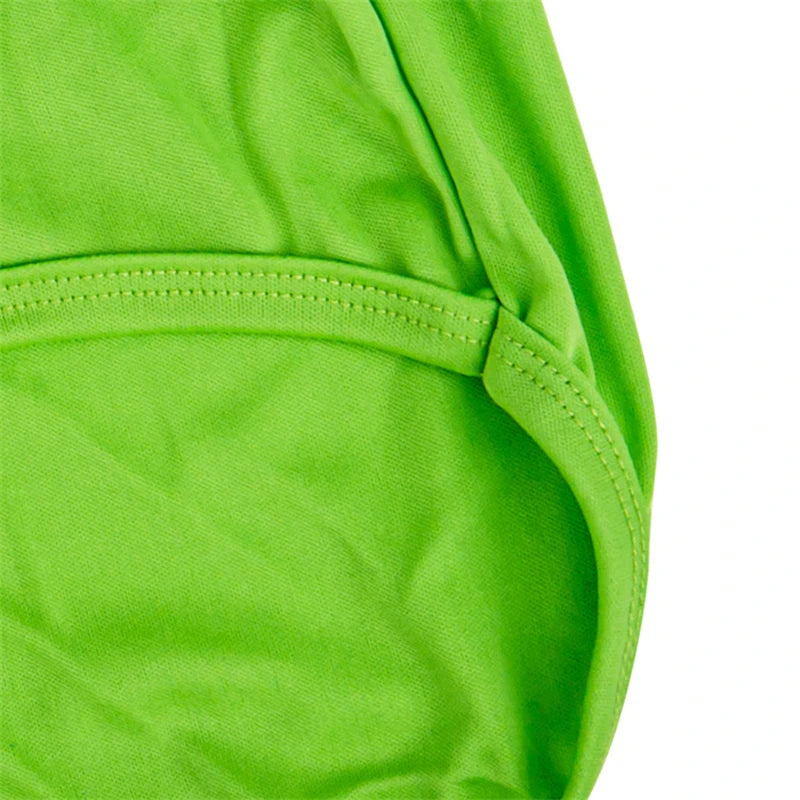 Plain Cotton T-Shirt for Dogs