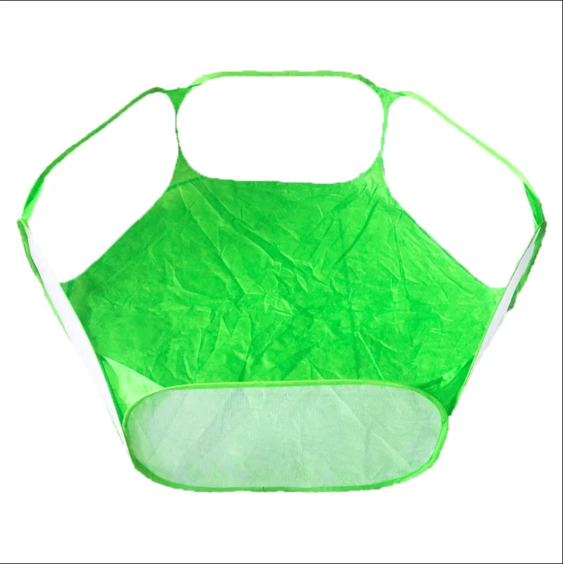 Pop-Up Pet Playpen - Green