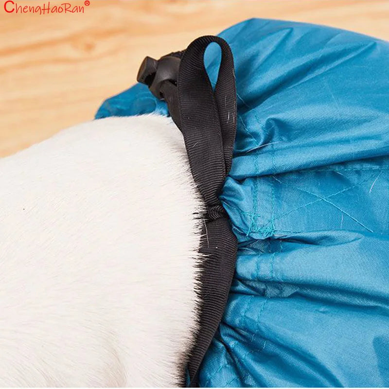 Pet Drying Bag for Hair Dryers