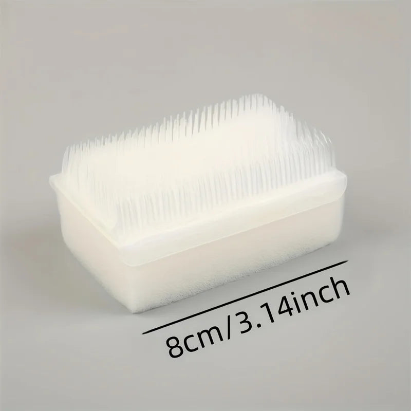 Cat Tongue Grooming Brush