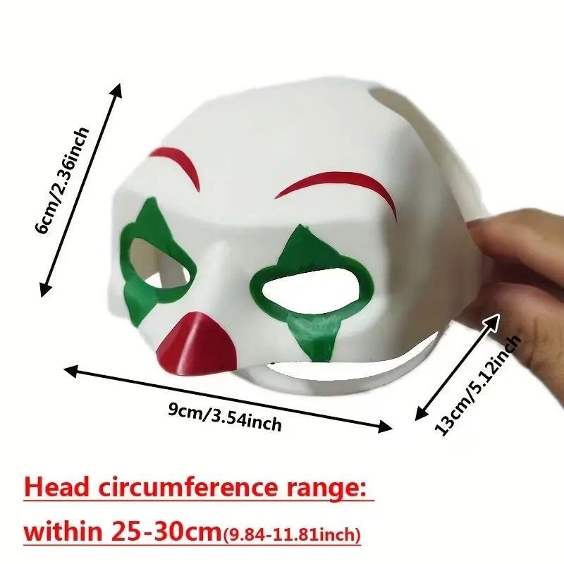 Bat Mask for Cats