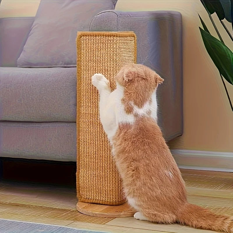 Sisal Scratching Post