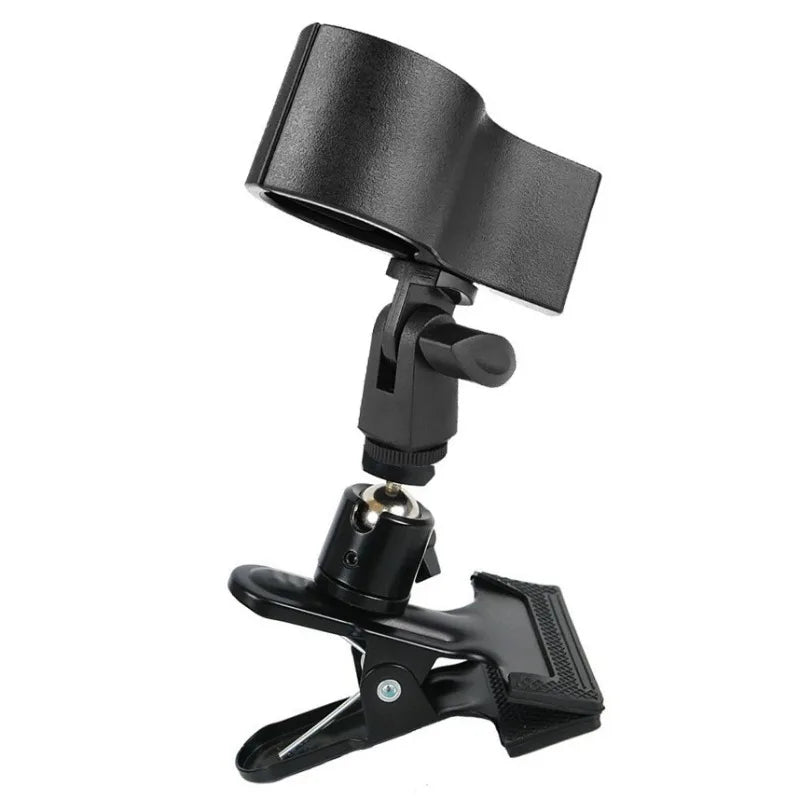 Hands-Free Hair Dryer Holder