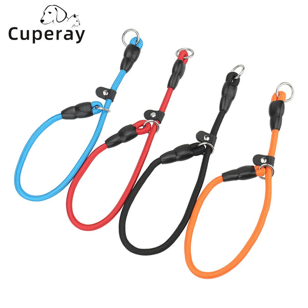 Rope Slip Collar with Stopper