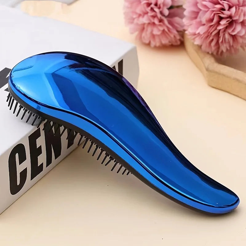 Detangling Grooming Brush for Dogs and Cats