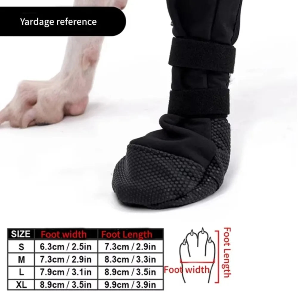Recovery Boot for Dogs