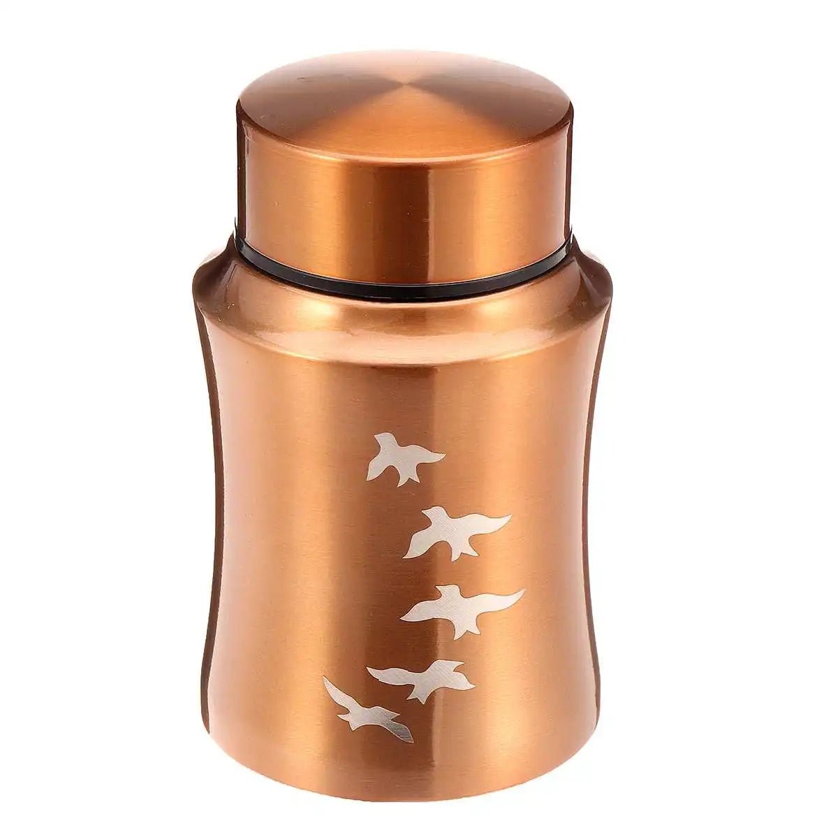 Stainless Steel Keepsake Urn