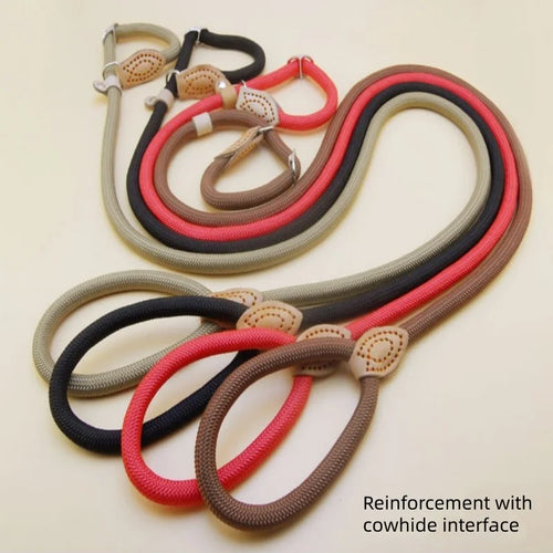 Braided Slip Lead, 1.5 m