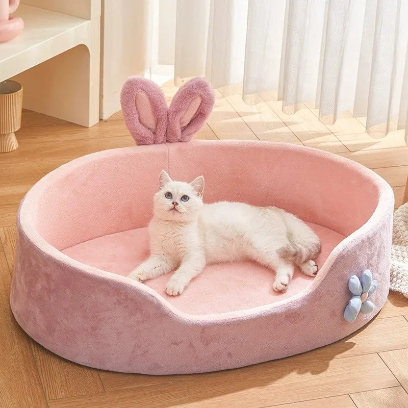 Bunny Ear Sofa Bed
