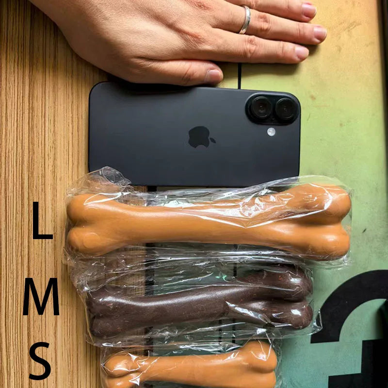 Tough Nylon Bone for Chewers