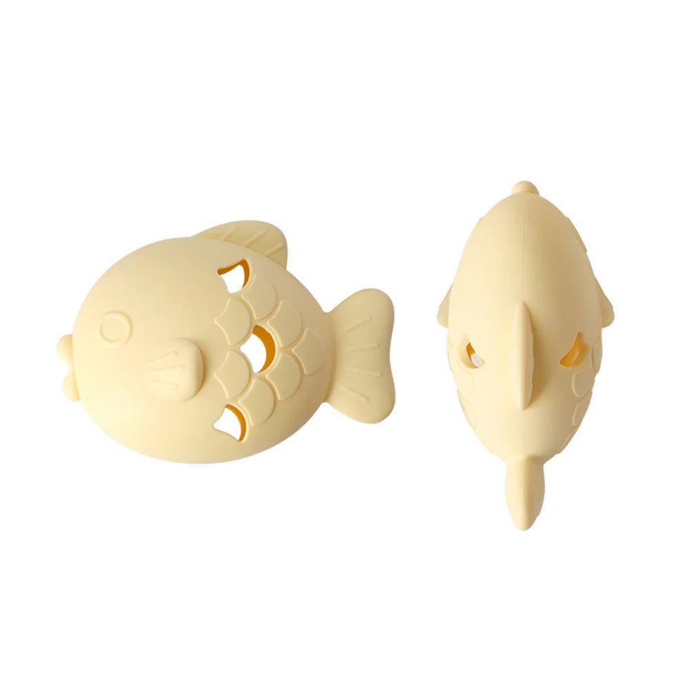 Fish Treat Puzzle Toy