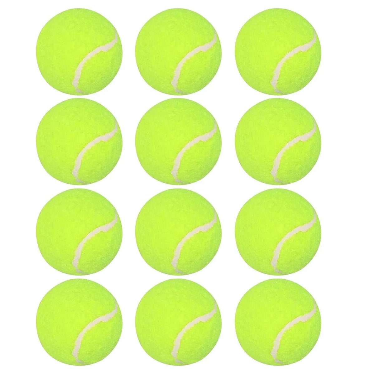 Mini Tennis Balls for Dogs, 5 cm